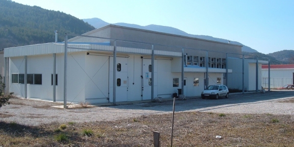 abattoir